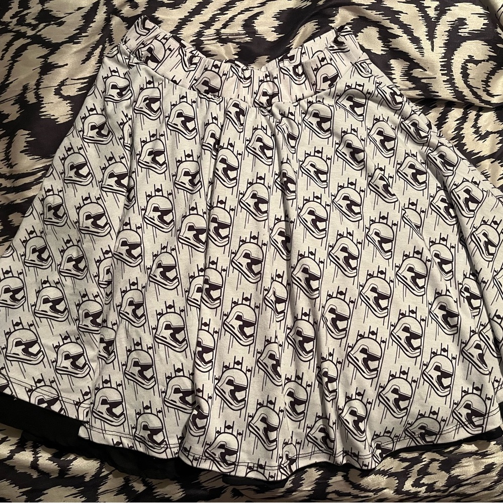 HerUniverse Star Wars First Order Trooper Skirt